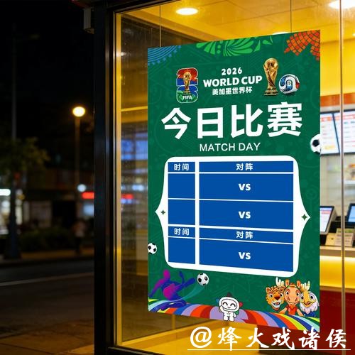 2026世界杯竞猜预测与分析 2026世界杯竞猜预测与分析